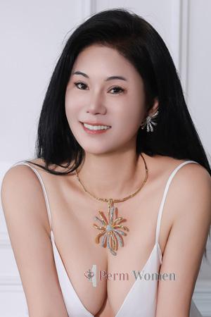 221484 - Fanny Age: 52 - China