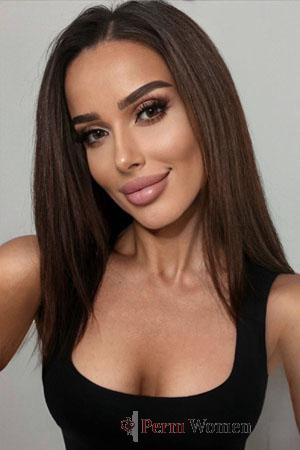 Ladies of Eastern-Europe