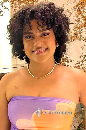 Ladies of Latin-America