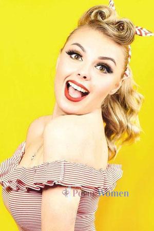 222030 - Alina Age: 34 - Ukraine