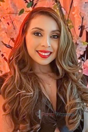 Ladies of Latin-America