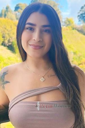 222136 - Lorena Age: 31 - Colombia