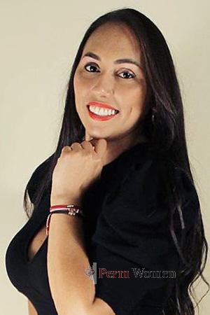 Ladies of Latin-America