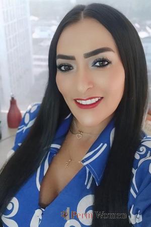 Ladies of Latin-America