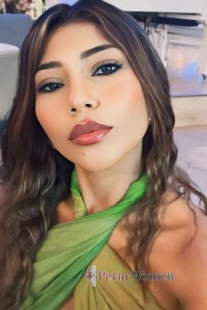 222382 - Yuriseth Age: 32 - Colombia