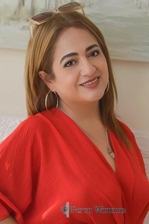 222384 - Tatiana Age: 50 - Peru