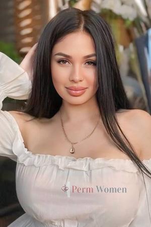 Ladies of Eastern-Europe