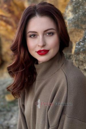 Ladies of Eastern-Europe