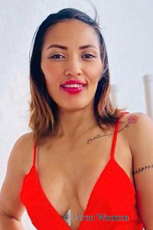 Ladies of Latin-America