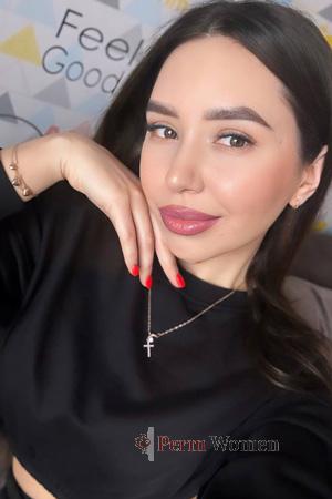 Ladies of Eastern-Europe