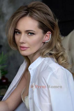 Ladies of Eastern-Europe