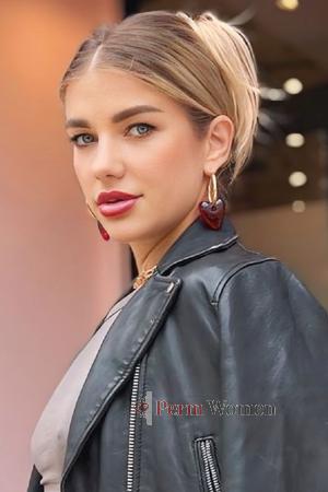 Ladies of Eastern-Europe