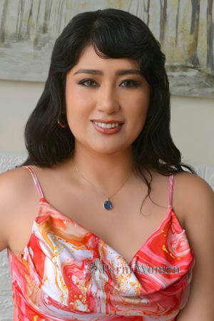 Ladies of Latin-America