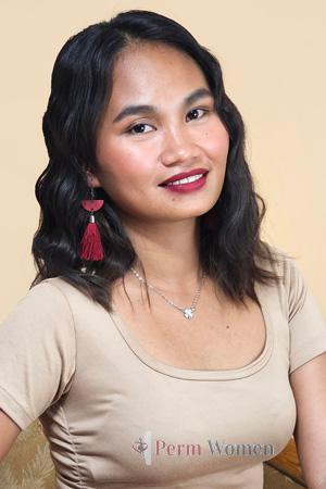 Ladies of Philippines