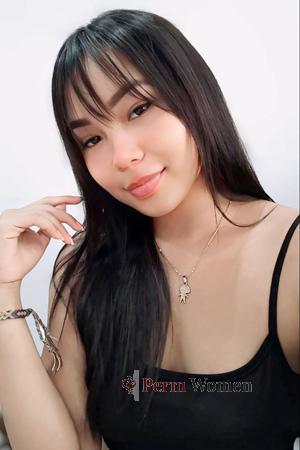 Ladies of Latin-America