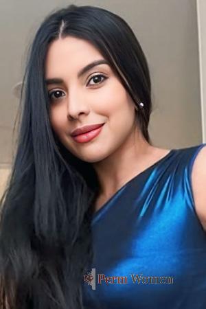 Ladies of Latin-America