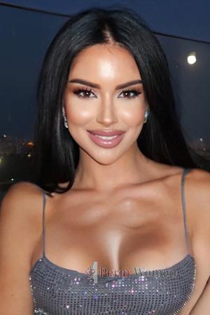 Ladies of Eastern-Europe