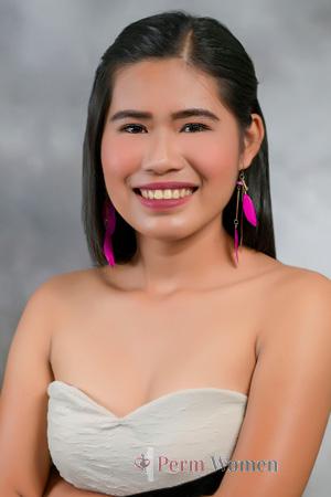 222726 - Rose Gen Age: 19 - Philippines