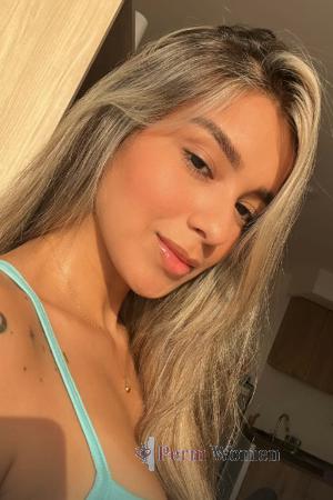 222778 - Andrea Age: 26 - Colombia