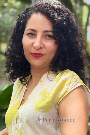 222800 - Maria Age: 39 - Colombia