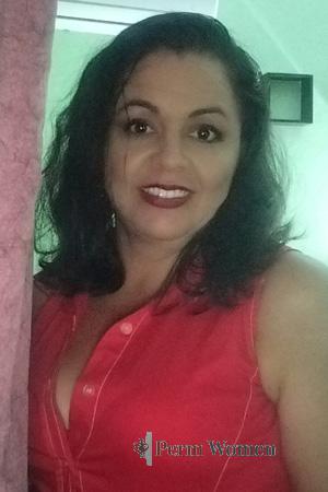 222801 - Ana Patricia Age: 42 - Costa Rica