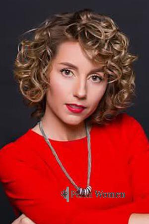 Ladies of Eastern-Europe