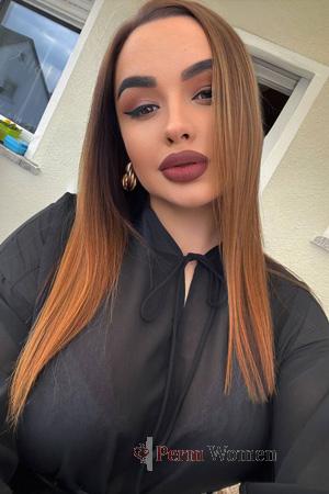 Ladies of Eastern-Europe