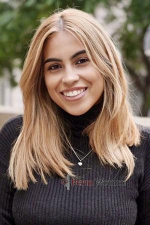 Ladies of Buenos Aires