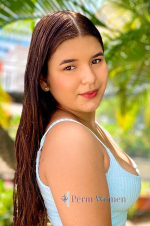 Ladies of Latin-America