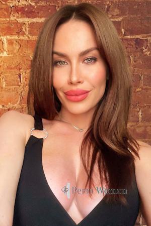 Ladies of Eastern-Europe