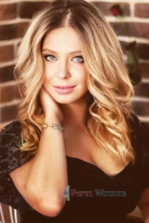 Ladies of Eastern-Europe