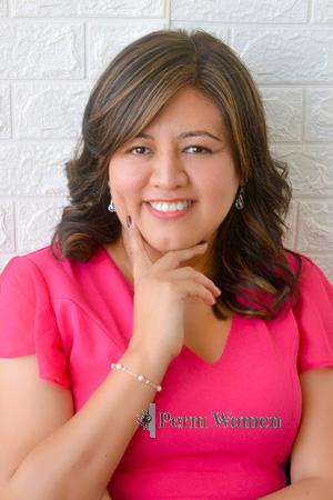 223315 - Mariela Age: 44 - Peru