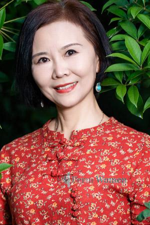 223336 - Helen Age: 61 - China