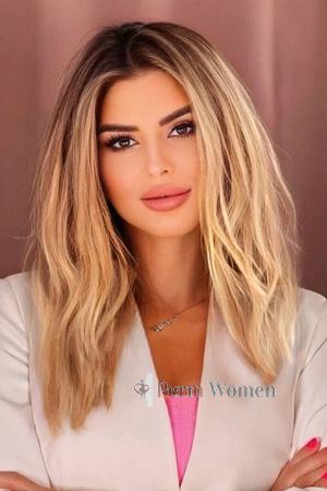 Ladies of Eastern-Europe