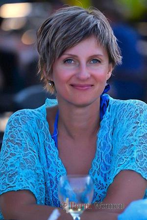 223395 - Viktoriya Age: 50 - Ukraine