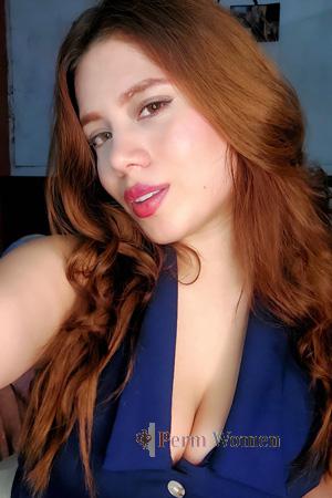 Ladies of Latin-America