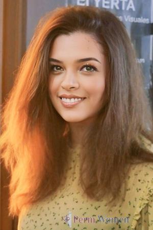 Ladies of Latin-America