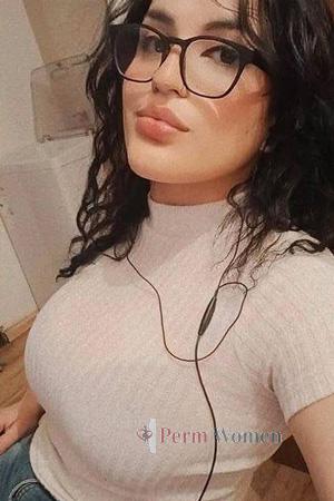 223415 - Estefania Age: 27 - Argentina