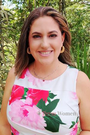 223429 - Dinia Age: 41 - Costa Rica