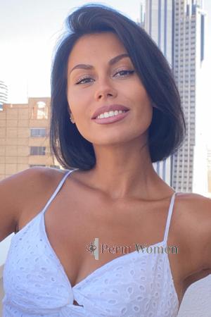 Ladies of Eastern-Europe