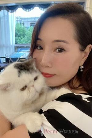 223563 - Jennifer Age: 51 - China