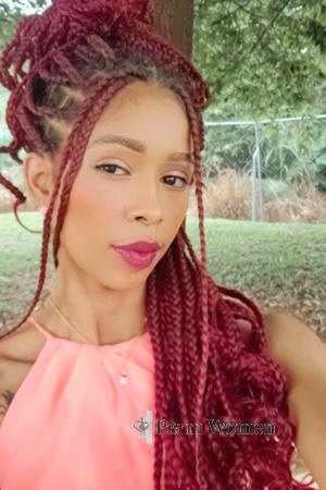 223590 - Tiffany Age: 28 - Costa Rica