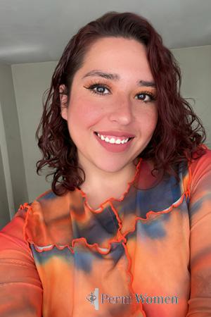 223593 - Milagros Age: 25 - Peru