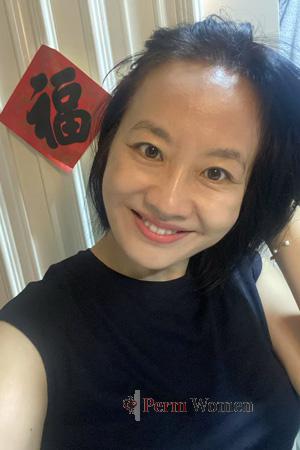 223614 - Jenny Age: 48 - China