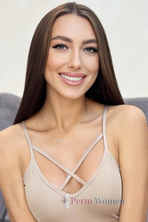 Ladies of Eastern-Europe