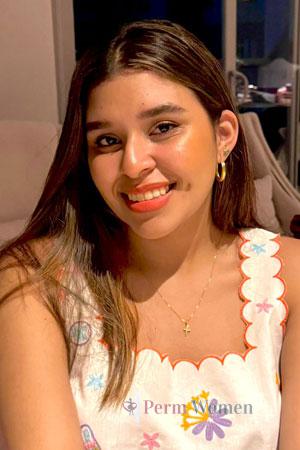 Ladies of Latin-America