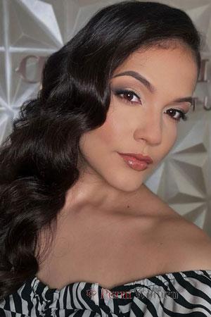 Ladies of Latin-America