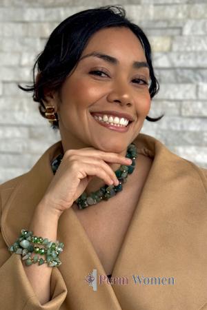 Ladies of Latin-America