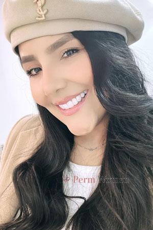 Ladies of Latin-America