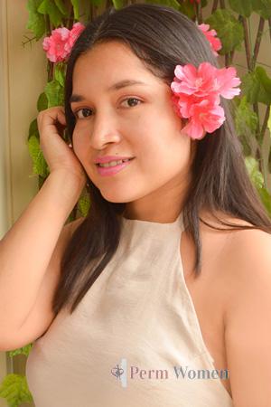 Ladies of Latin-America